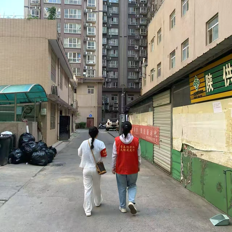 爱鸟护鸟||颜家堡村社区持续开展“爱鸟护鸟”宣传活动