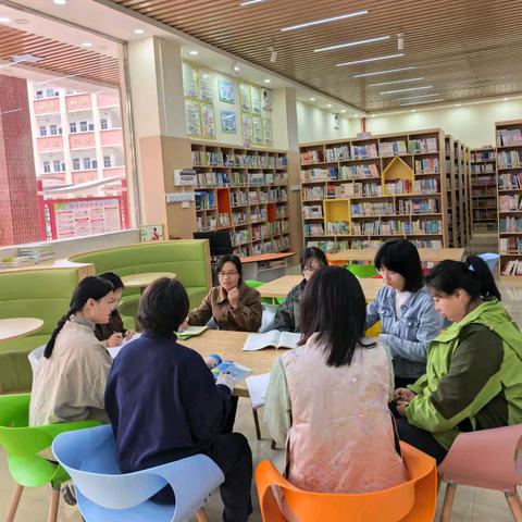 深耕教研促成长，凝心聚力谱新篇 ﻿——2025年秋兴业县石南镇中心小学 英语科组教研工作总结