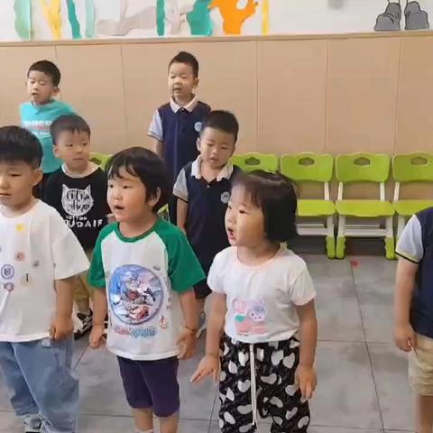 小迈创想幼儿园