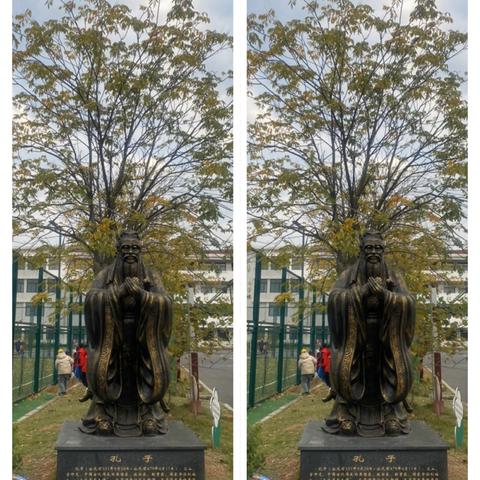 南孔圣地东南阙里衢州🈶️礼🌹 一座最🈶️礼的城市🇨🇳 ‍