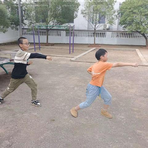 课后服务促“双减”，缤纷活动伴成长——下乡明德小学课后服务