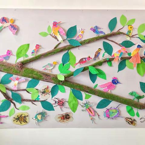 谷屿艺术 梁靖茹 作品集