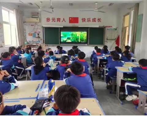 科技筑梦，悦享未来——东关小学科学社团活动纪实