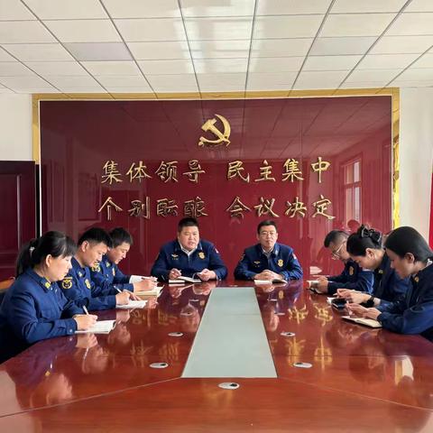 滨海大队举办深入贯彻中央八项规定精神学习教育第1期读书班