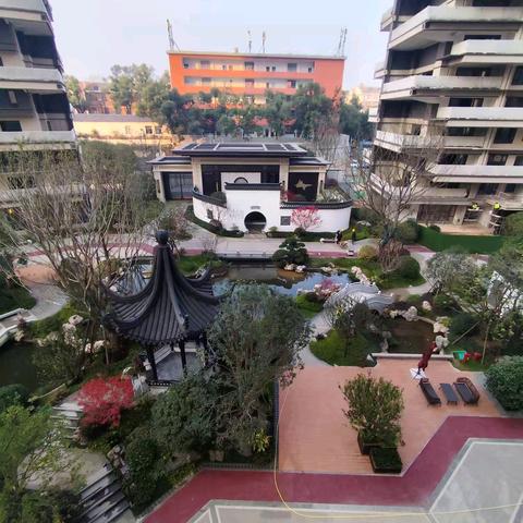 12月25日【建发云阙】一封家信