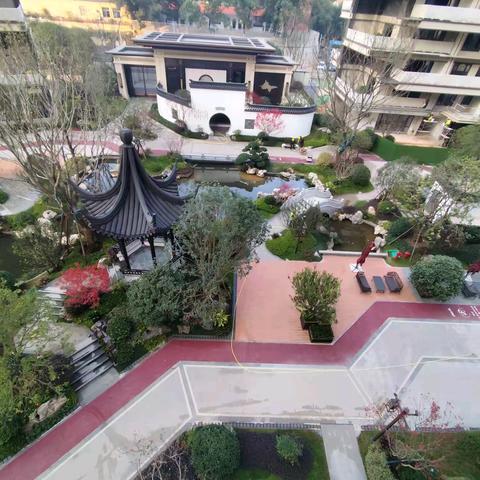 12月25日【建发云阙】13栋一封家信