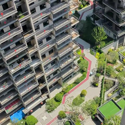 5月15日【建发云阙】18栋一封家信