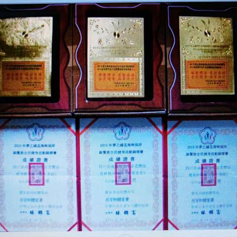 做好科学健身的引领者