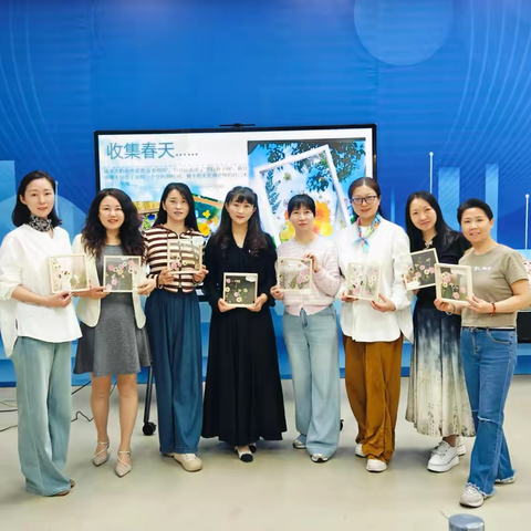 十二阅 时而悦｜第四期：走进缤纷春日，聆听班尼兔的静谧时光 ‍ ——全国三八红旗手示范工作室