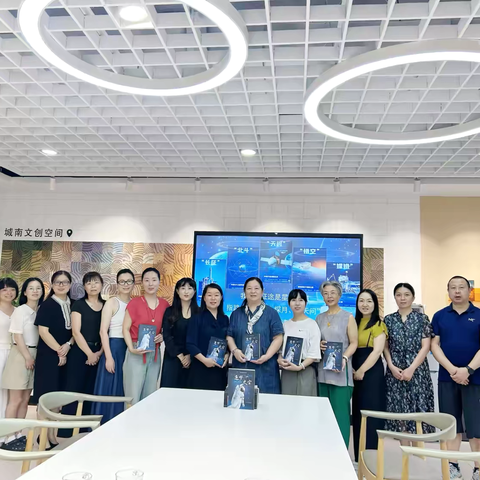 十二阅，时而悦 第九期：《逐梦太空——中国载人航天之路》阅读分享