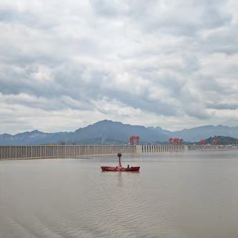 三峡旅游