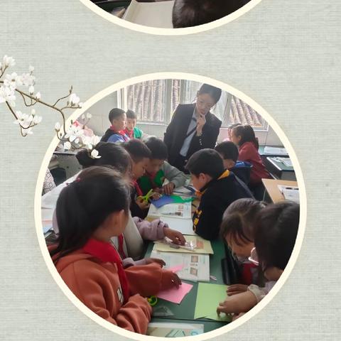 秦安一小片区2023年“千校万师”赛课复赛活动成功举办