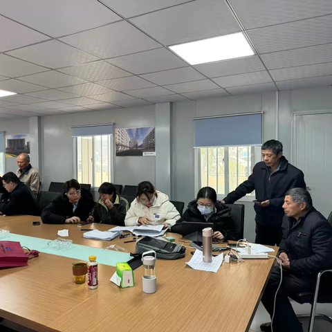 南京溧水开发区支行张富清党员突击队开展首季业务攻坚活动