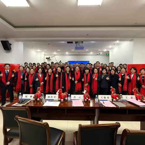 溧水支行召开“马‘溧’全开 勇往直前”2026年首季综合金融服务活动启动会