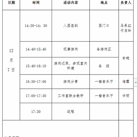 阜阳市管海英、马学玲名园长工作室与金寨县许丽名师工作室开展联合教研活动暨“安吉游戏”观摩交流活动