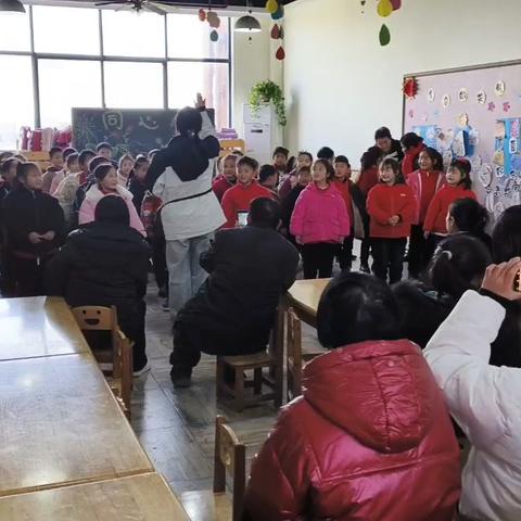 新世纪幼儿园大三班---期末汇报美篇