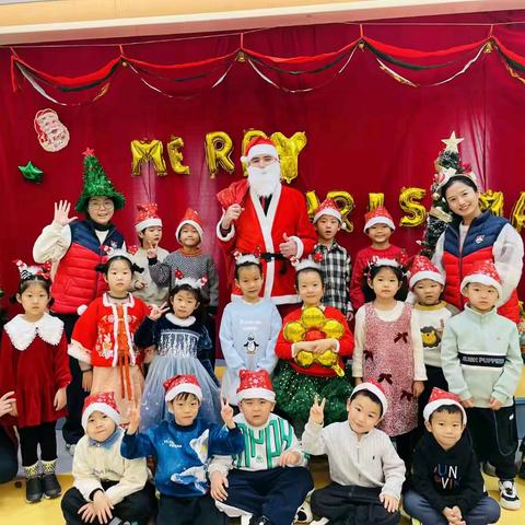 English collides with the New Year