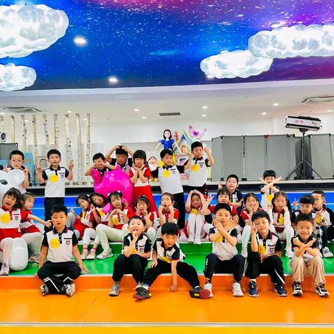 “趣”探小学 礼遇成长 ﻿━参观安生学校