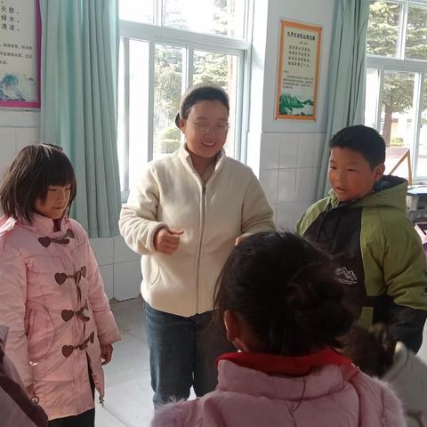 张汴乡中心学校本真课堂第三期 （授课教师：柴姣姣） 2025年11月26日    星期三    第三节