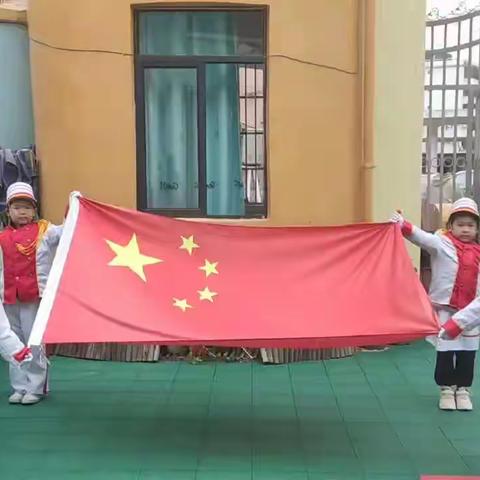 世纪精英幼儿园中一班第十五周精彩回顾