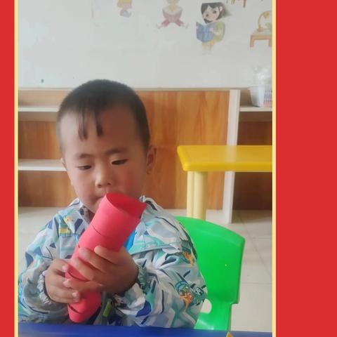 【东幼·国庆节】“小小童心向祖国  欢乐国庆共庆祝”陇县东南镇东兴幼儿园喜迎国庆主题系列活动