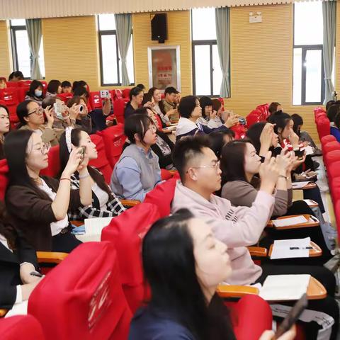 干货满满！昆明市第五届马宗亚名园长基地专题学习活动超精彩