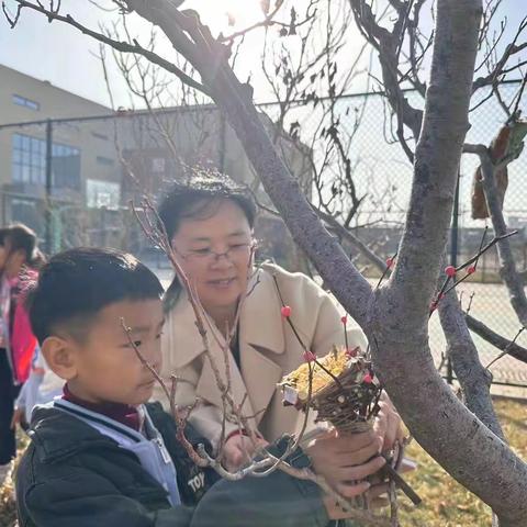 “爱心筑巢，同心育人”——东营区文汇学校构建全环境育人新格局