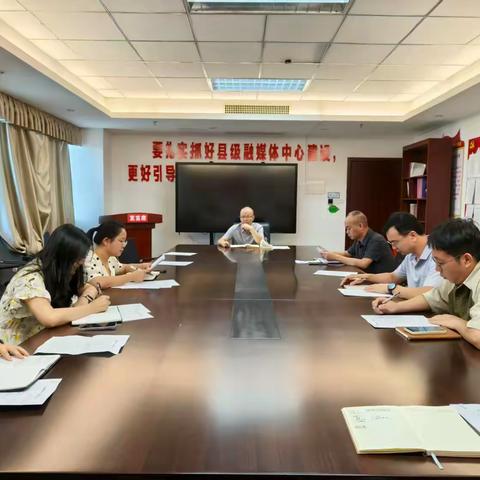 赣县融媒一周工作回顾（8月11日至8月15日）