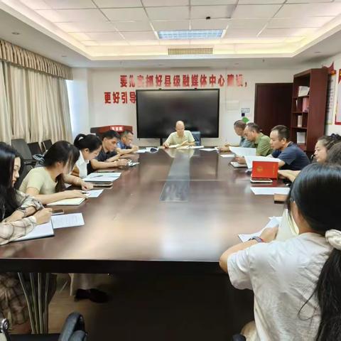 赣县融媒一周工作回顾10月6日至10月11日