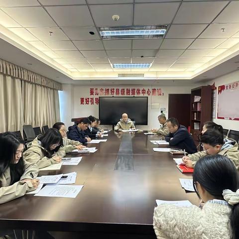 赣县融媒一周工作回顾（11月3日至11月7日）