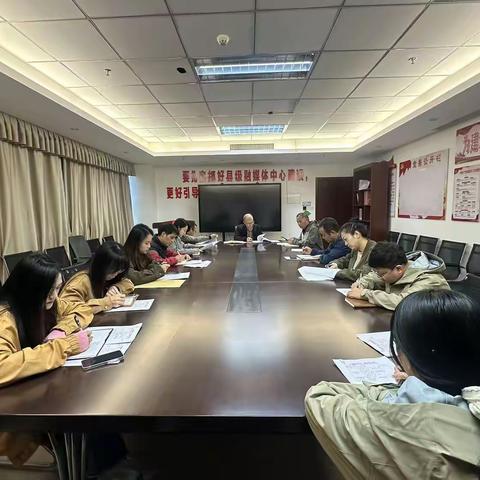 赣县融媒一周工作回顾（11月10日至11月14日）