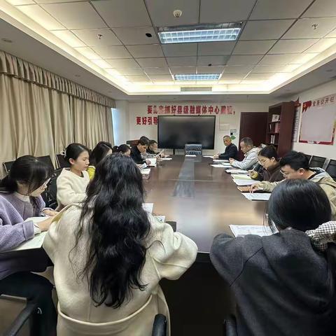 赣县融媒一周工作回顾（2026年1月19日至1月23日）