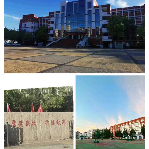 蝉鸣里，家访叩响心门