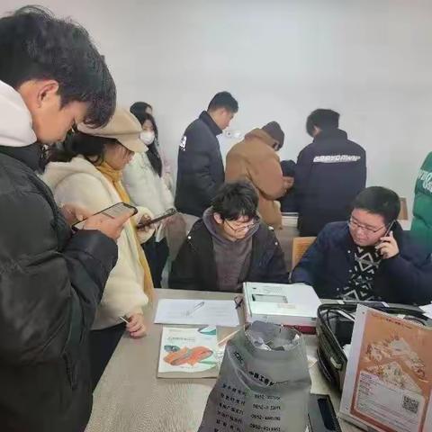 【皖美工行服务】工行蚌埠城南支行积极推进三代社保卡换卡服务
