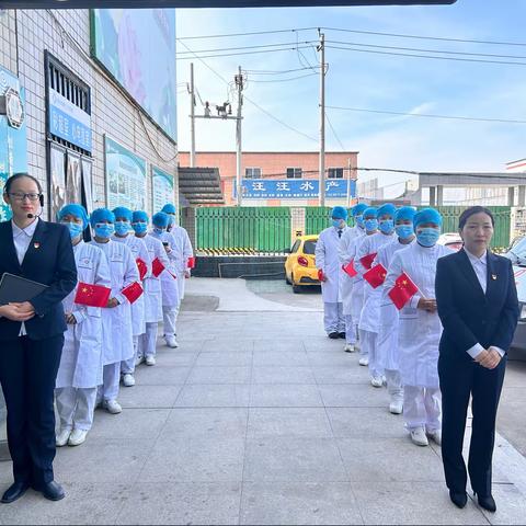 呼吸一科开展“三天四夜”e6S管理工作总结