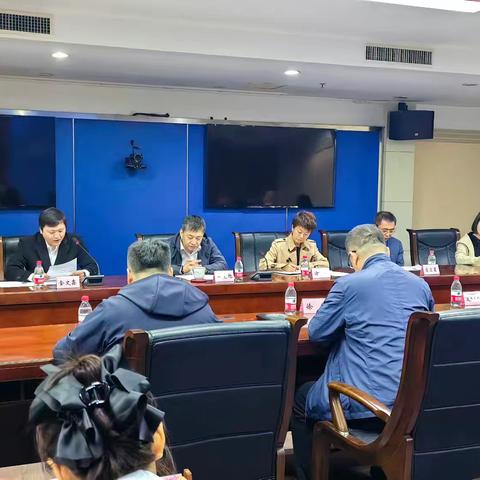 共促市场公平竞争 携手助力企业发展