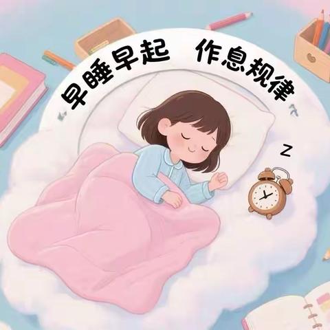 我是睡眠管理小超人