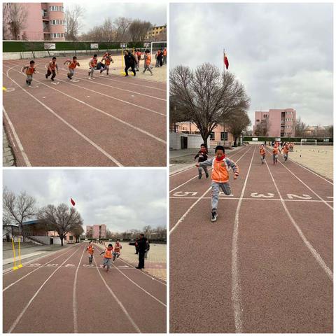 体质健康抽测  助力学生健康成长——乌鲁木齐市第五十八小学2023年体质健康抽测工作