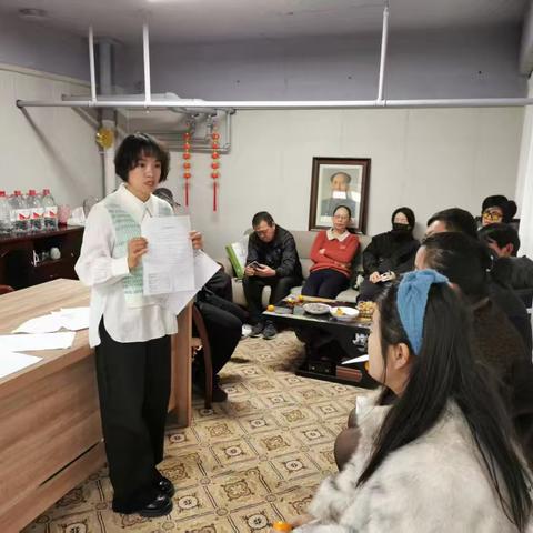 北屯市局：利用移动服务小讲堂 精准赋能新入网客户经营