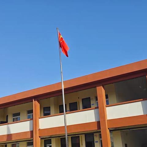 运动燃活力 少年绽精彩 ——黄陵镇陶北小学冬季运动会