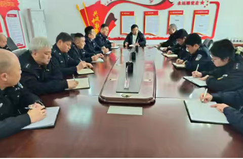 凝聚共识强化责任担当，郑保押运“立行立改”保安全