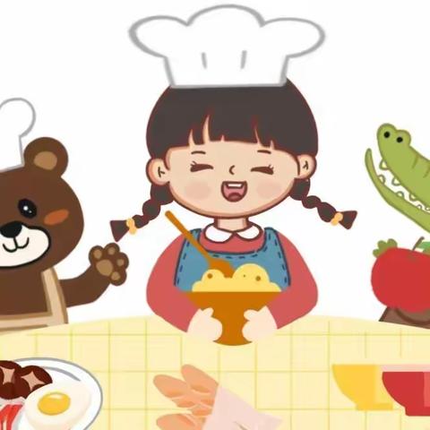 每时每刻 伴幼成长——印象启航幼儿园一周食谱回顾