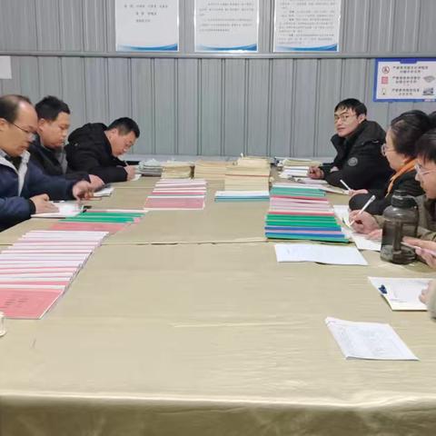 东岗一中七年级本周工作纪实（4.7- 4.11）