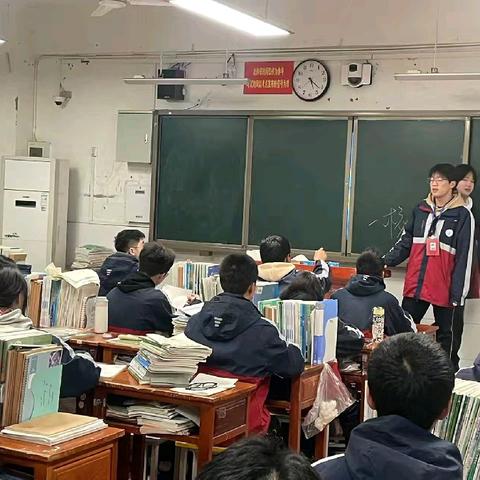 立新规 树榜样 管理学生会不能忘