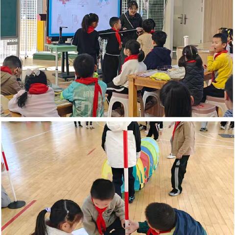 深耕教研促成长 聚焦课堂求实效 ——江汉区小学数学青工坊第五组教研活动简讯
