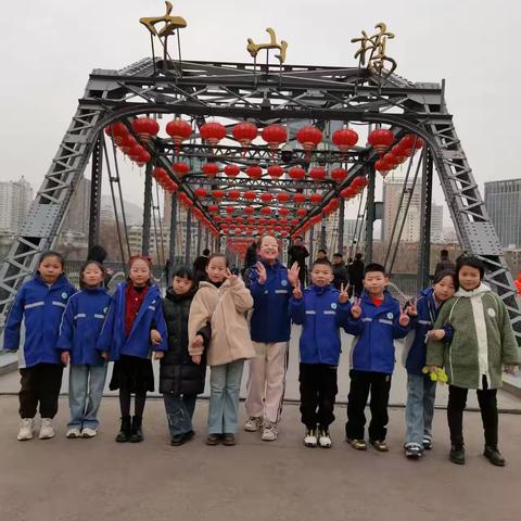 探寻历史，感悟文化