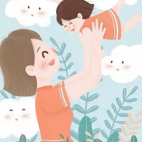 “花香伴甜，爱如诗篇”——深圳中学大鹏学校五年级一班母亲节活动