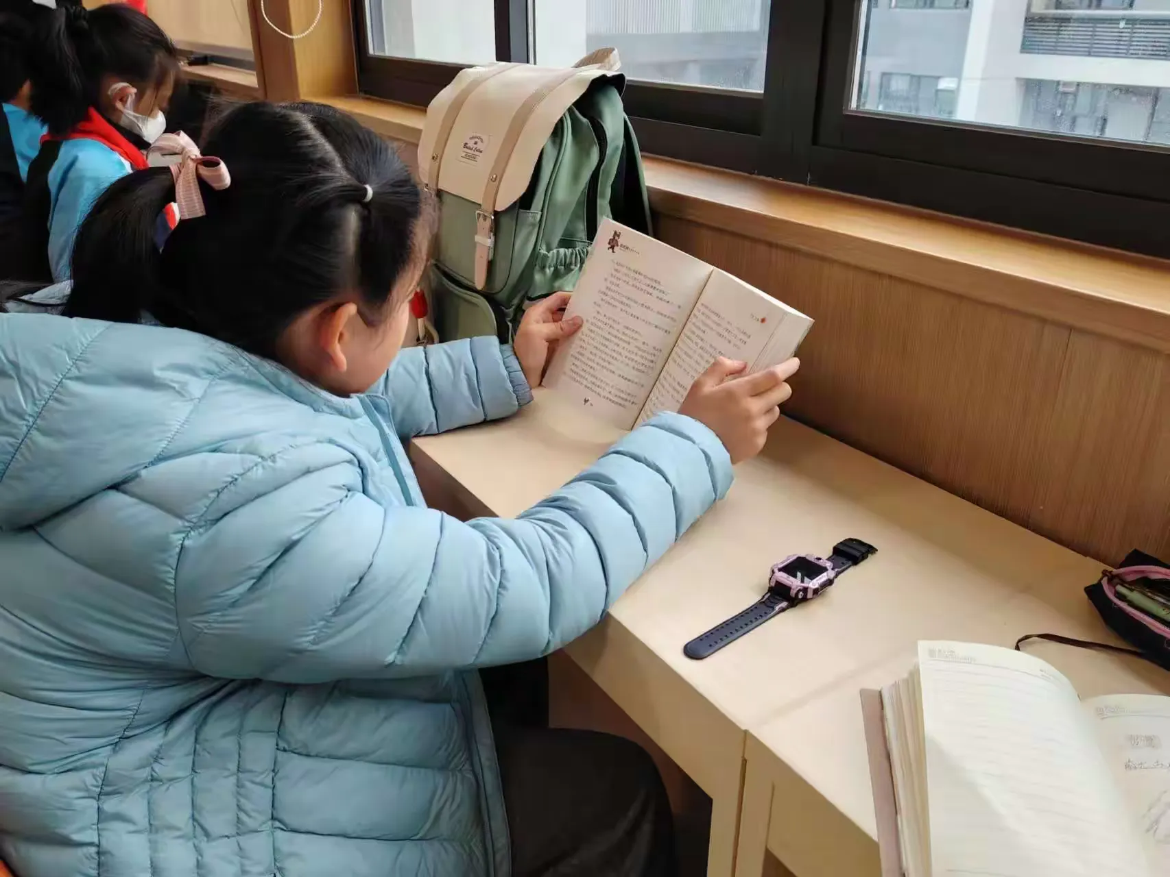 简篇-双向奔赴齐成长 家校携手育未来