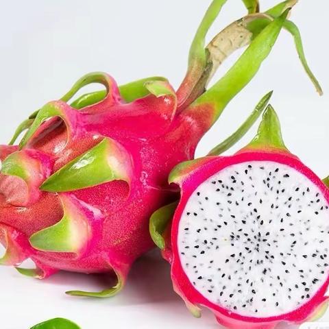 【生长课程】——汝州市市直第六幼儿园小二班趣探火龙果主题活动