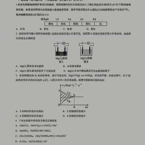 编写一套试卷